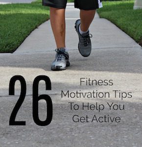 Fitness Motivation Tips