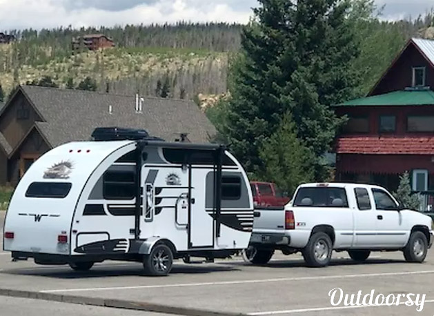 Unique RVs in Colorado - WinnieDrop