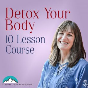 Detox Your Body Course