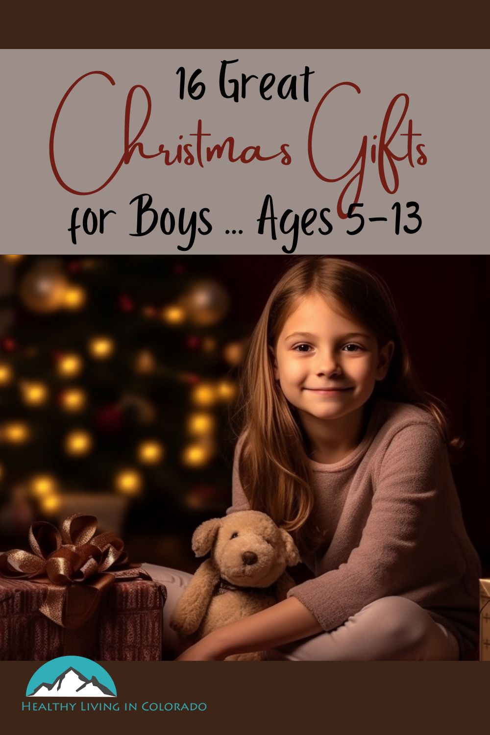 Christmas Gifts for Girls